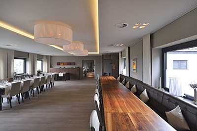 Restaurant Pfaffenberger